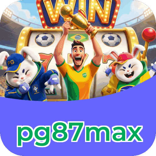 Siga a pg87max no Facebook