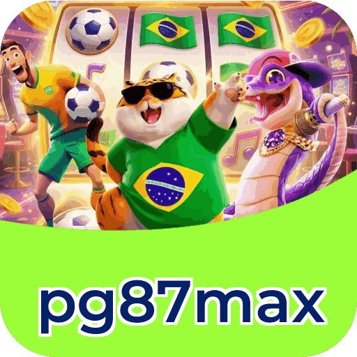 Suporte pg87max