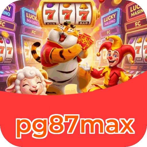 Promoções e bônus exclusivos da pg87max