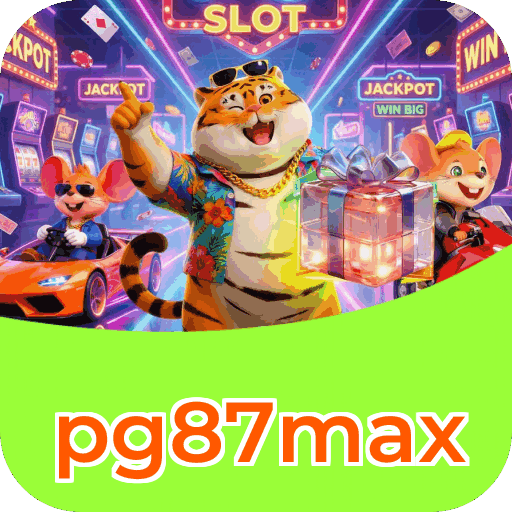 Reload Bonus pg87max